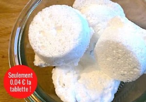 DIY Dishwasher Tablets: My Proven Recipe to Save 5x on Costs