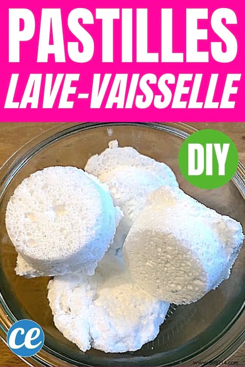 DIY Dishwasher Tablets: My Proven Recipe to Save 5x on Costs