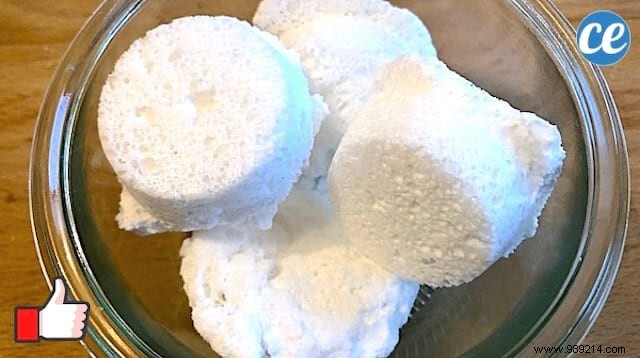 DIY Dishwasher Tablets: My Proven Recipe to Save 5x on Costs
