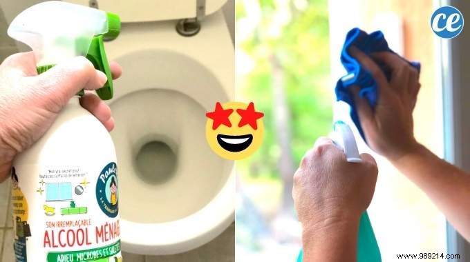 25 Proven Household Uses for Rubbing Alcohol: Cleaning, Disinfecting, and Beyond