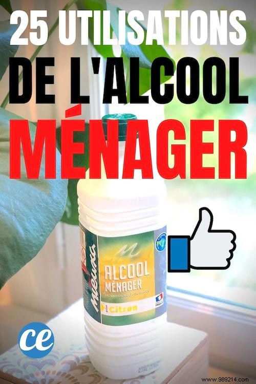 25 Proven Household Uses for Rubbing Alcohol: Cleaning, Disinfecting, and Beyond