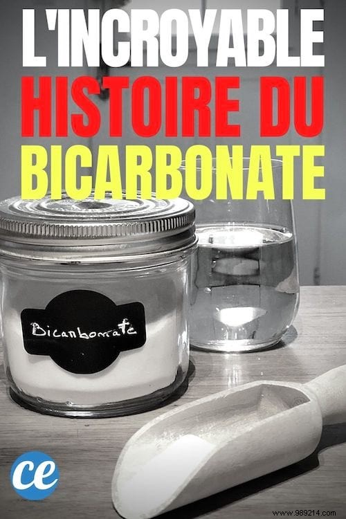 The Fascinating History of Baking Soda: From Ancient Egypt to Modern Kitchens