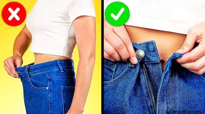 15 Expert Jeans Hacks to Extend Denim Life and Simplify Care