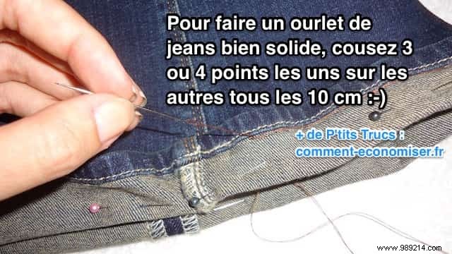 15 Expert Jeans Hacks to Extend Denim Life and Simplify Care