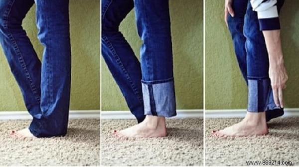 15 Expert Jeans Hacks to Extend Denim Life and Simplify Care