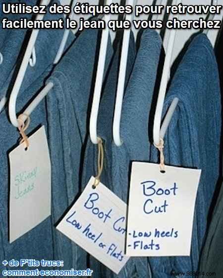 15 Expert Jeans Hacks to Extend Denim Life and Simplify Care