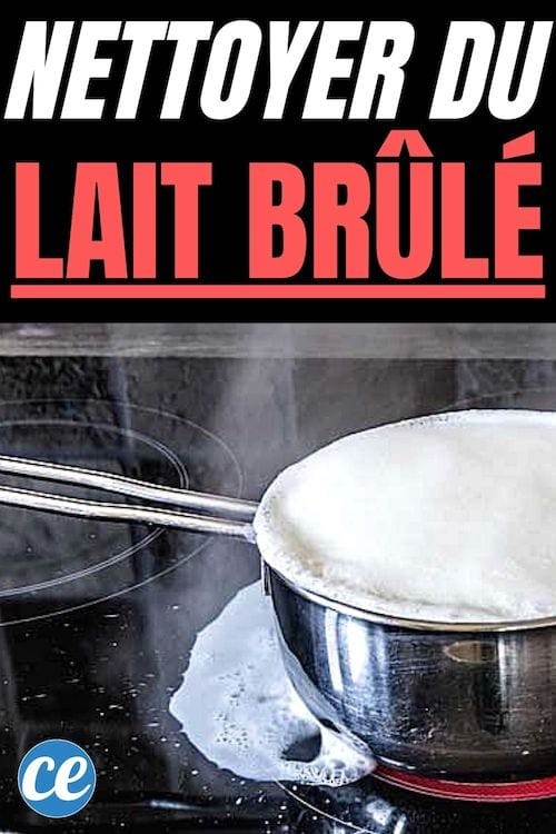 Effortless Vinegar Trick to Remove Burnt Milk from Your Hob—No Scrubbing Needed