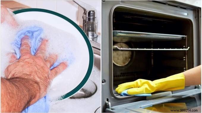 12 Household Items You re Cleaning Too Often: Expert Tips to Save Time and Effort