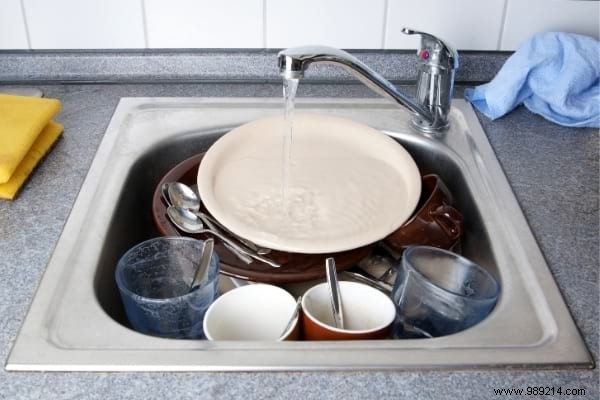 12 Household Items You re Cleaning Too Often: Expert Tips to Save Time and Effort