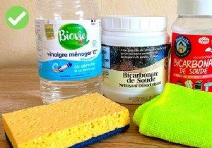 6 Proven Baking Soda Hacks for a Spotless, Shiny Kitchen