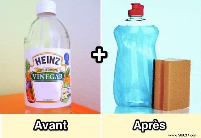 15 Proven Cleaning Hacks to Tidy Your Home Fast and Save Time