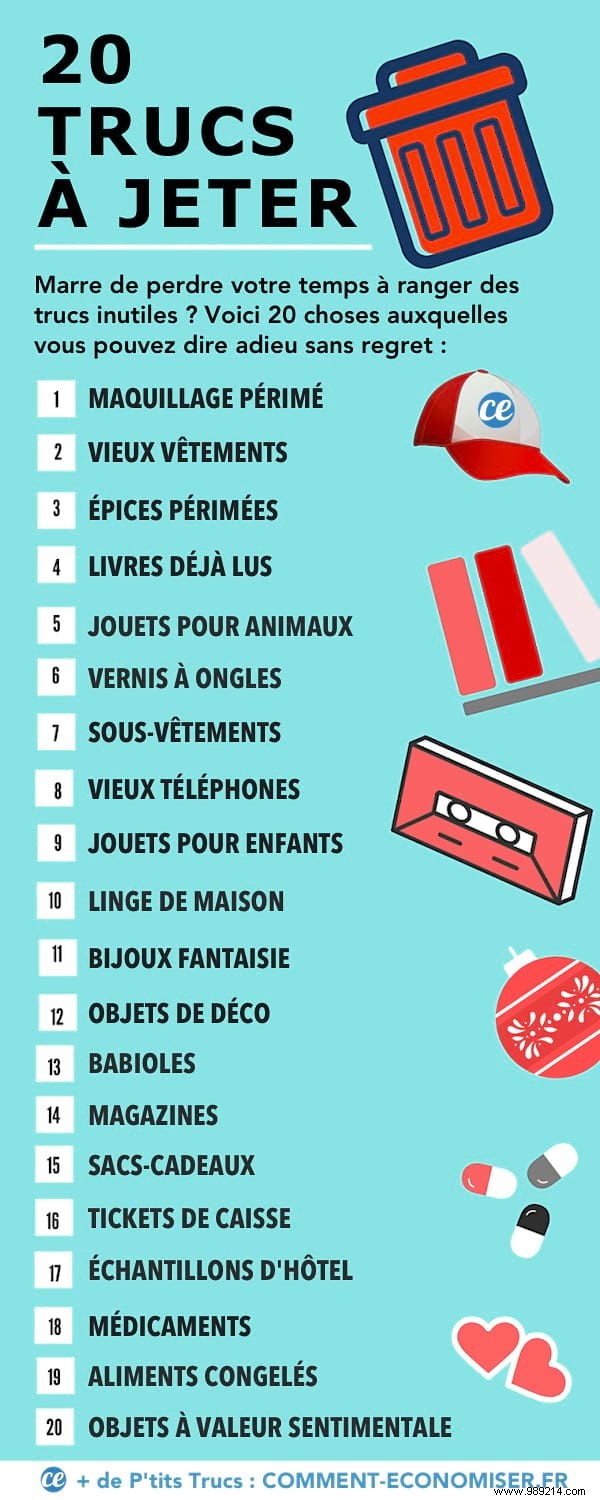 Declutter Your Home in 30 Days: 10 Proven Tips from Organizing Experts