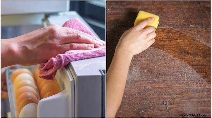 12 Overlooked Cleaning Spots in Your Home You Must Tackle Regularly