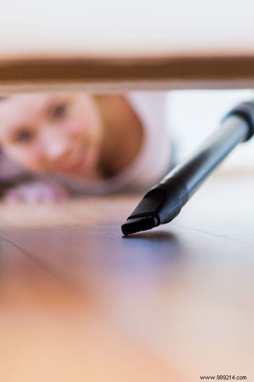 12 Overlooked Cleaning Spots in Your Home You Must Tackle Regularly