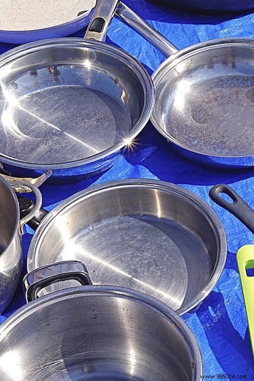 12 Overlooked Cleaning Spots in Your Home You Must Tackle Regularly