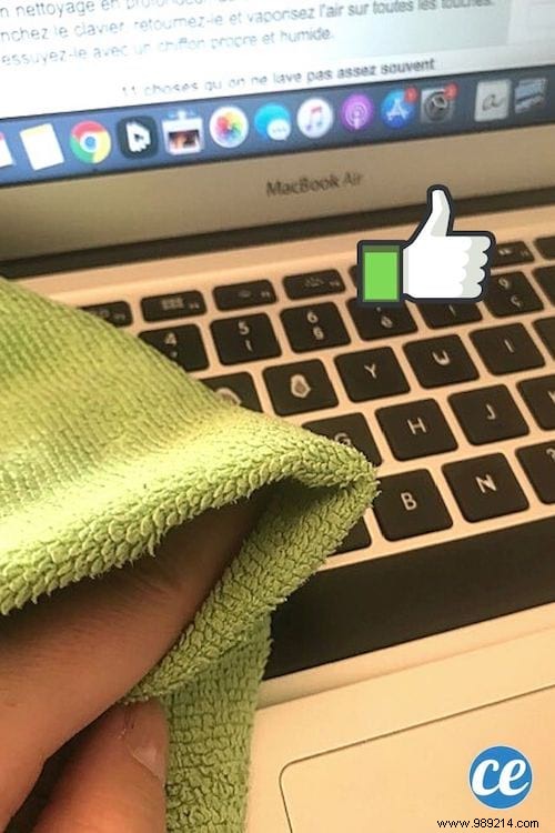 12 Overlooked Cleaning Spots in Your Home You Must Tackle Regularly