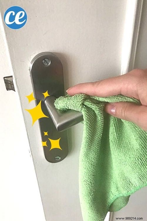 12 Overlooked Cleaning Spots in Your Home You Must Tackle Regularly