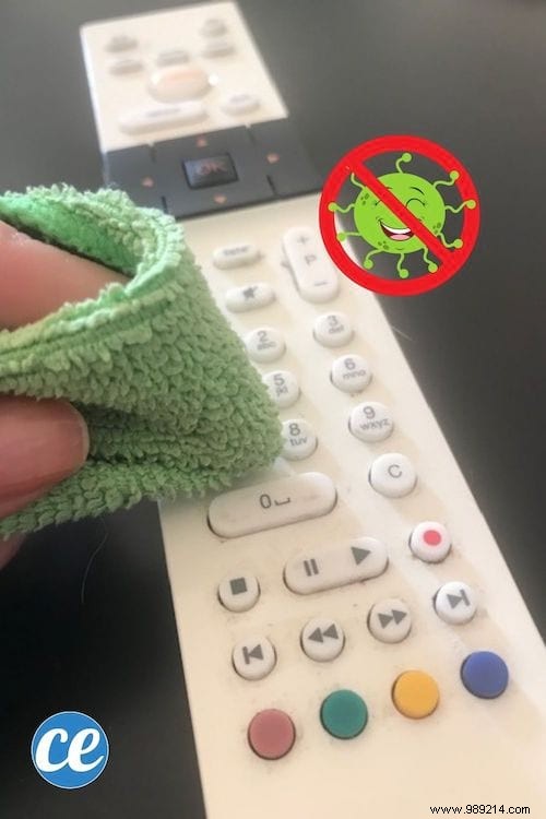 12 Overlooked Cleaning Spots in Your Home You Must Tackle Regularly