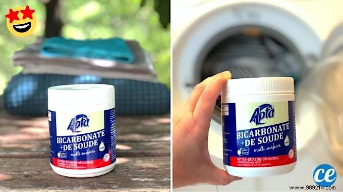 5 Proven Baking Soda Laundry Hacks: Boost Cleaning Power and Eliminate Odors