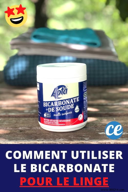 5 Proven Baking Soda Laundry Hacks: Boost Cleaning Power and Eliminate Odors