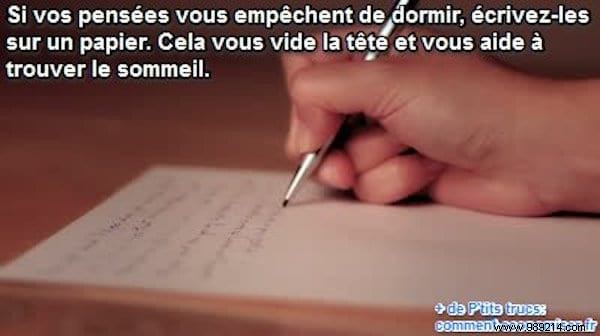 Struggling to Sleep? 10 Proven Natural Tips to Drift Off Fast and Sleep Like a Baby