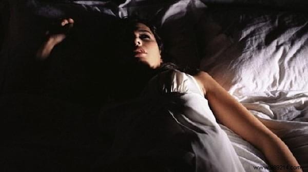 Struggling to Sleep? 10 Proven Natural Tips to Drift Off Fast and Sleep Like a Baby