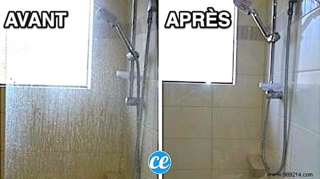 Effortless Shower Screen Cleaning: Proven Vinegar and Baking Soda Method for Lasting Shine