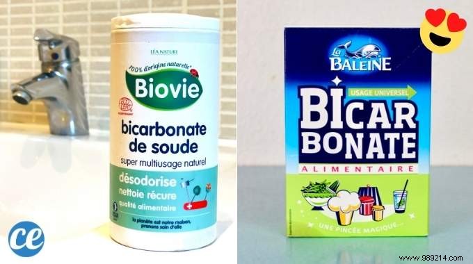 4 Proven Baking Soda Cleaning Tips for a Spotless Bathroom