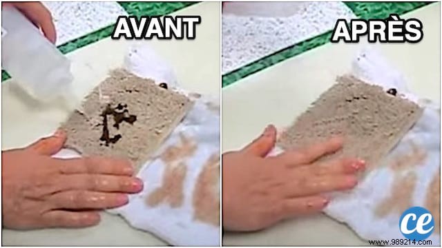 Proven Methods to Remove Betadine Stains Completely Without a Trace