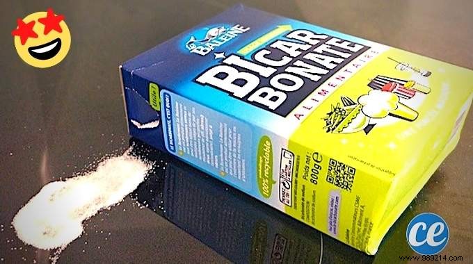 26 Proven Baking Soda Cleaning Hacks for a Spotless Kitchen