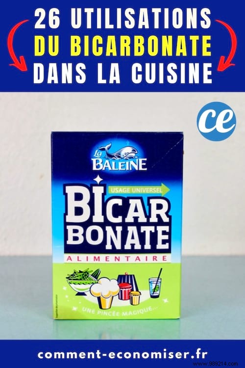 26 Proven Baking Soda Cleaning Hacks for a Spotless Kitchen