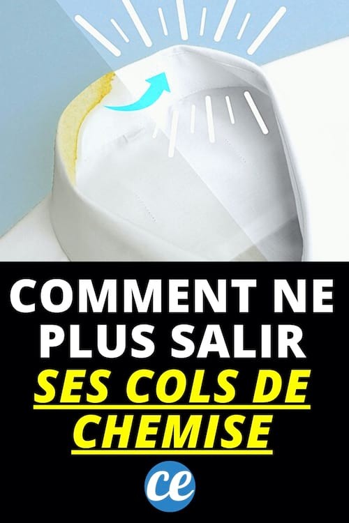 Prevent Shirt Collar Stains Effortlessly: Grandma s Proven 70% Alcohol Trick