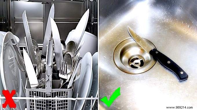 The Proper Way to Load Cutlery in Your Dishwasher for Safety and Spotless Results