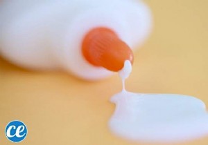 Expert Guide: Remove Stubborn Glue Stains from Clothes with Everyday Items