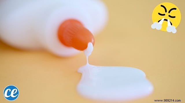 Expert Guide: Remove Stubborn Glue Stains from Clothes with Everyday Items