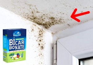 3 Proven Baking Soda Hacks to Eliminate Stubborn Mold Stains