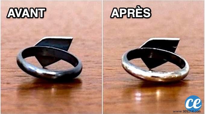 Revive Tarnished Silver Jewelry: My Grandmother s Proven Rubbing Alcohol Trick