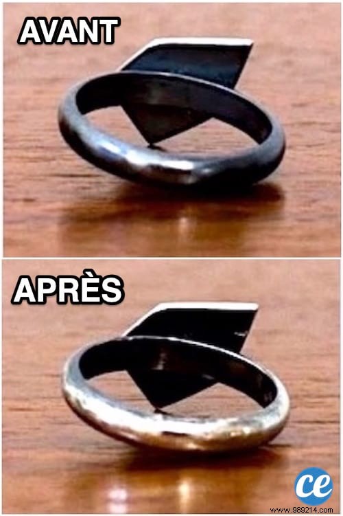 Revive Tarnished Silver Jewelry: My Grandmother s Proven Rubbing Alcohol Trick