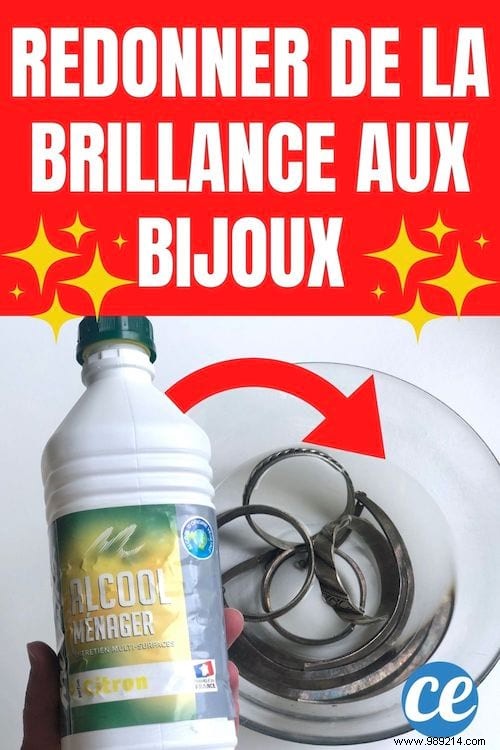 Revive Tarnished Silver Jewelry: My Grandmother s Proven Rubbing Alcohol Trick