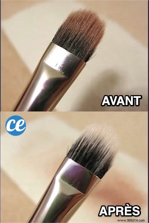 How This Beauty Expert Deep Cleans and Disinfects Makeup Brushes for Healthy Skin