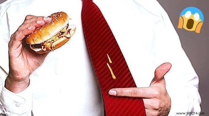 How to Remove Mustard Stains from Clothes: 4 Proven, Time-Tested Remedies