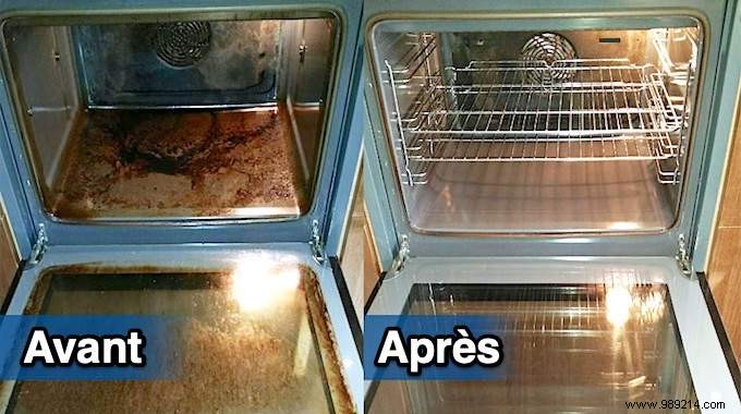 13 Proven Natural Recipes to Clean a Grimy Oven Without Endless Scrubbing