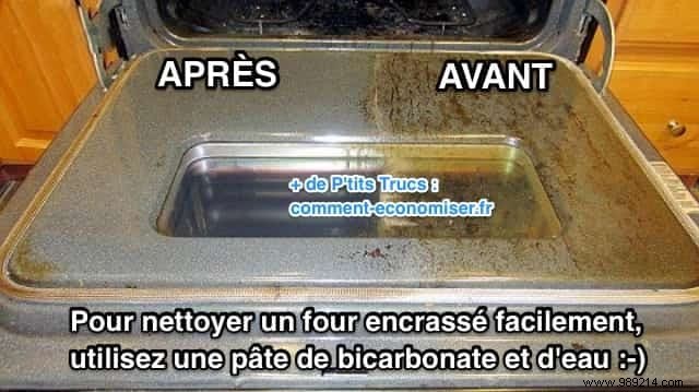 13 Proven Natural Recipes to Clean a Grimy Oven Without Endless Scrubbing