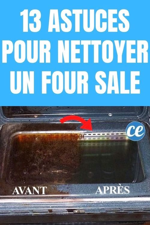 13 Proven Natural Recipes to Clean a Grimy Oven Without Endless Scrubbing