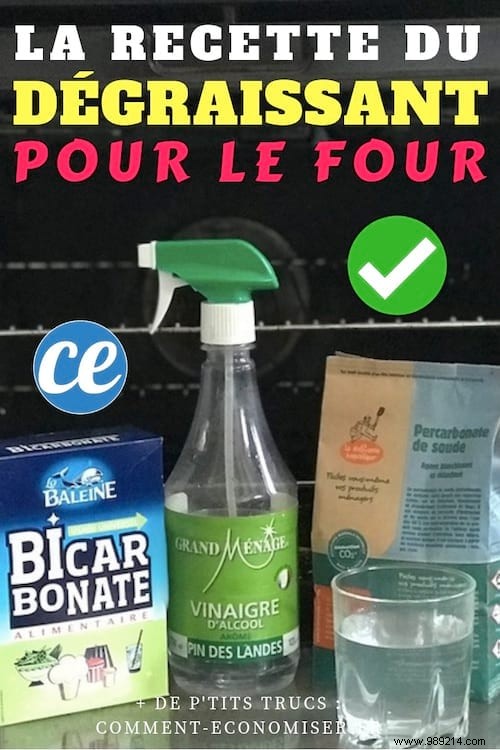 13 Proven Natural Recipes to Clean a Grimy Oven Without Endless Scrubbing