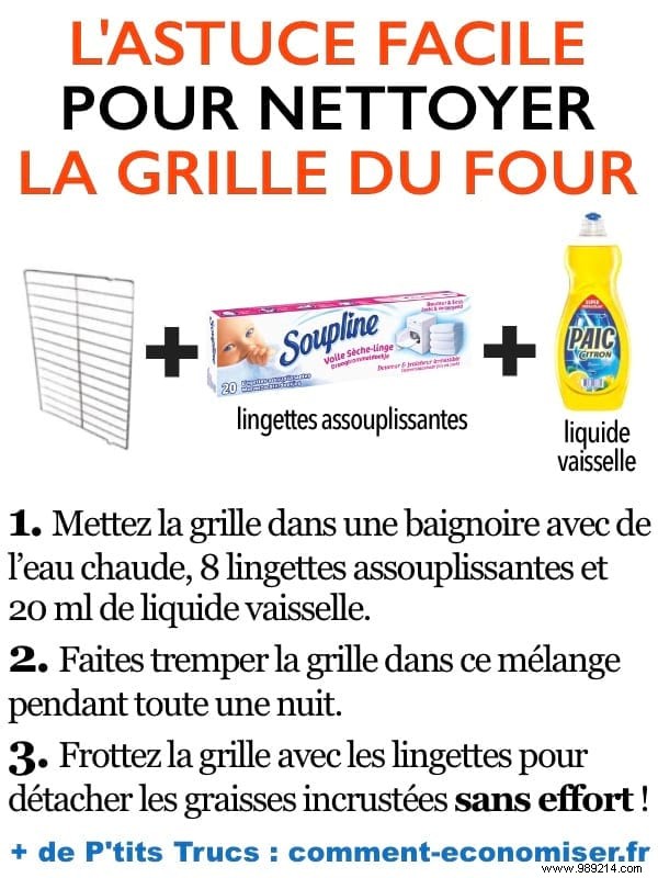 13 Proven Natural Recipes to Clean a Grimy Oven Without Endless Scrubbing