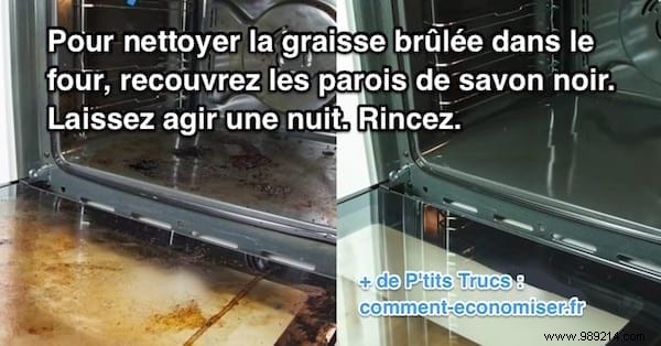 13 Proven Natural Recipes to Clean a Grimy Oven Without Endless Scrubbing