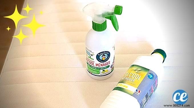 Expert Guide: How to Deeply Disinfect Your Mattress Naturally and Easily