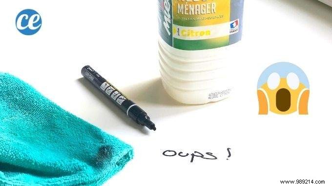 Erase Marker Stains in Seconds: Proven Rubbing Alcohol Cleaning Trick