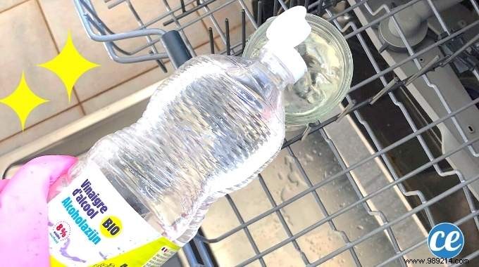 How to Deep Clean a Smelly Dishwasher in 3 Simple Steps